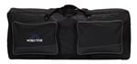 World Tour Deluxe Keyboard Gig Bag 41 x 16 x 6